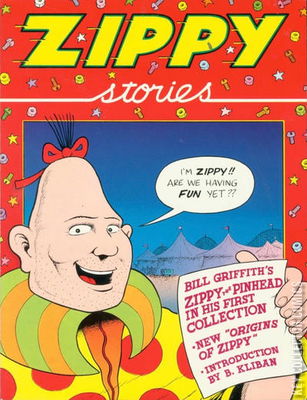 Zippy Stories