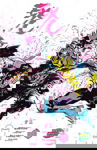 Exquisite Corpses #11