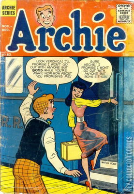 Archie Comics