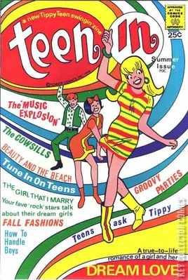 Teen-In