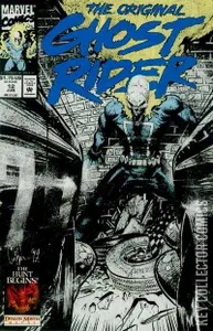 The Original Ghost Rider #12