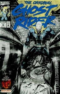The Original Ghost Rider #12