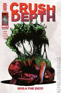 Crush Depth #3