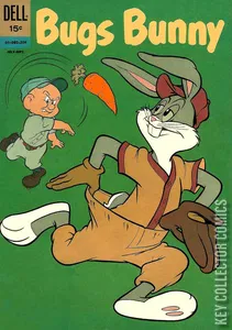 Bugs Bunny #85