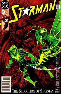 Starman #31