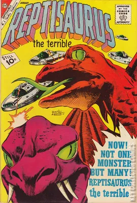 Reptisaurus