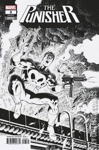 Punisher #3 