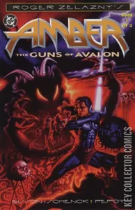 Amber: The Guns of Avalon #1