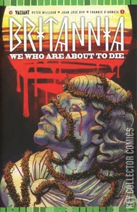 Britannia: We Who Are About To Die #3