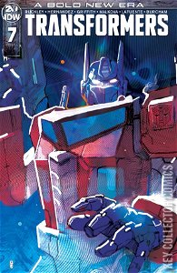 Transformers #7