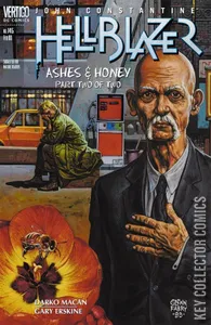 Hellblazer #145