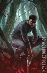 Variant Cover for House of Slaughter #14