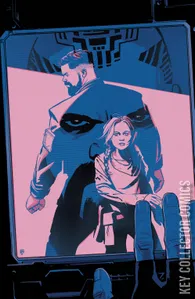 The Expanse: A Little Death #3