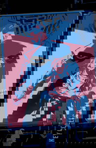 The Expanse: A Little Death #3