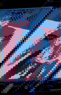 The Expanse: A Little Death