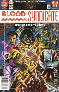 Blood Syndicate #1
