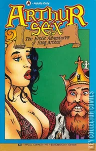 Arthur Sex #2