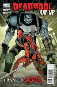 Deadpool Team-Up #894