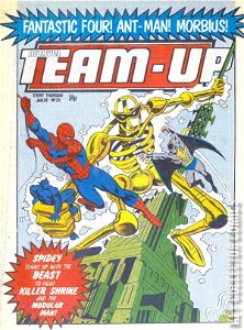 Marvel Team-Up #20