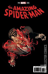 Amazing Spider-Man #795
