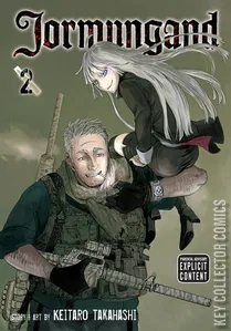 Jormungand #2