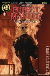 Puppet Master: Curtain Call #2