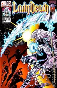 Lady Death #14