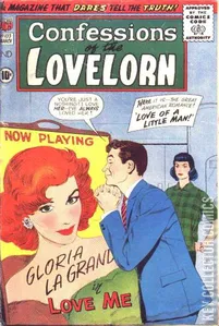 Confessions of the Lovelorn #103