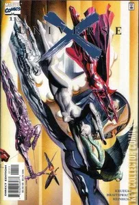 Universe X #11