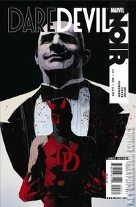 Daredevil Noir #4