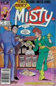 Meet Misty #2