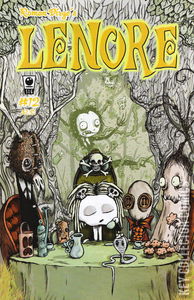 Lenore #12