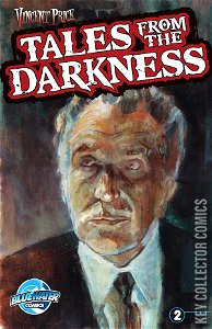 Vincent Price: Tales From the Darkness #2