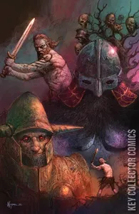 Starhenge Book One: The Dragon and the Boar #6