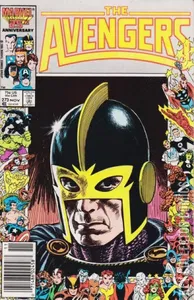 Avengers, The #273