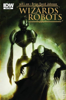 Wizards & Robots