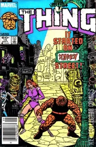 The Thing #15