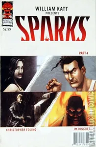 Sparks #4