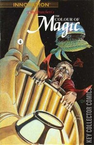 Terry Pratchett's The Colour of Magic #4