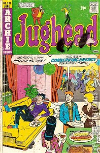 Archie's Pal Jughead #241