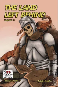 Land Left Behind, The #4