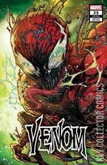 Variant Cover for Venom #25