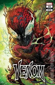 Venom #25