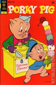 Porky Pig #42