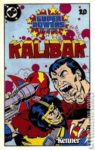 Super Powers Collection #20