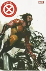 Variant Cover for House of X #1