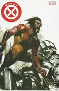 House of X #1