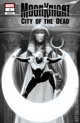 Moon Knight: City of the Dead