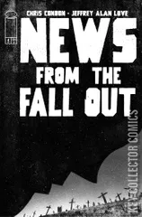 Cover for News From the Fallout #4