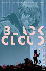 Black Cloud #6